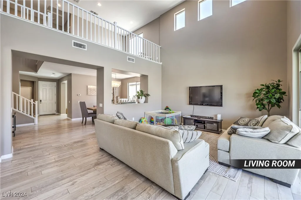 9538 Wild Valley, Las Vegas, NV 89148