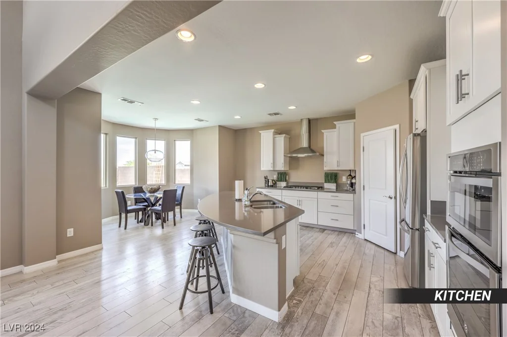 9538 Wild Valley, Las Vegas, NV 89148