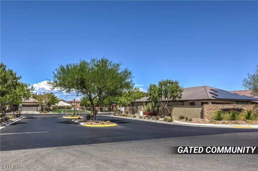 9538 Wild Valley, Las Vegas, NV 89148