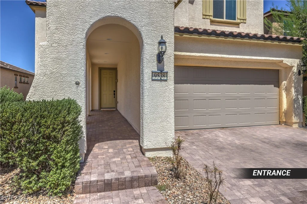 9538 Wild Valley, Las Vegas, NV 89148
