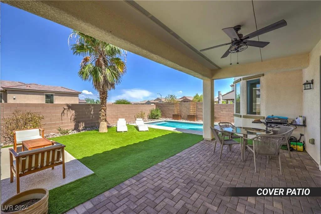 9538 Wild Valley, Las Vegas, NV 89148