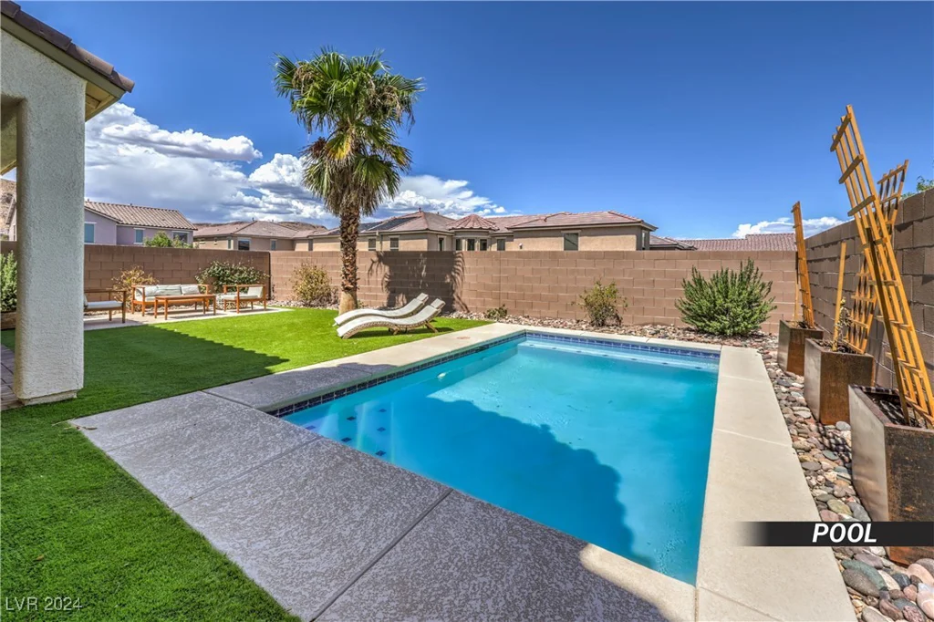 9538 Wild Valley, Las Vegas, NV 89148