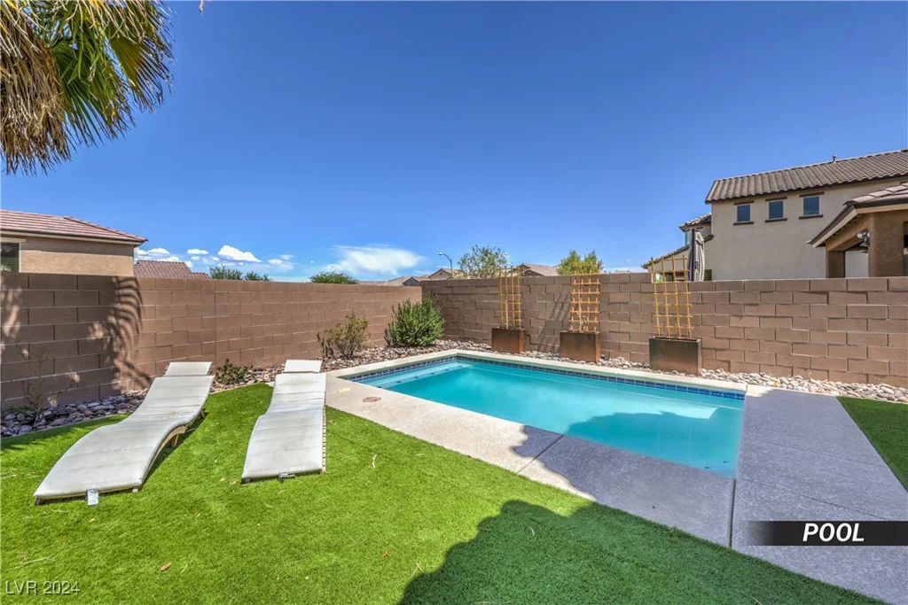 9538 Wild Valley, Las Vegas, NV 89148
