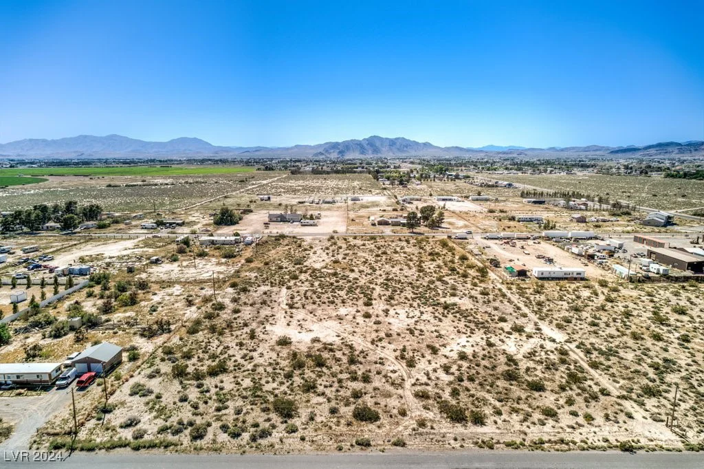 1841 Lola, Pahrump, NV 89060