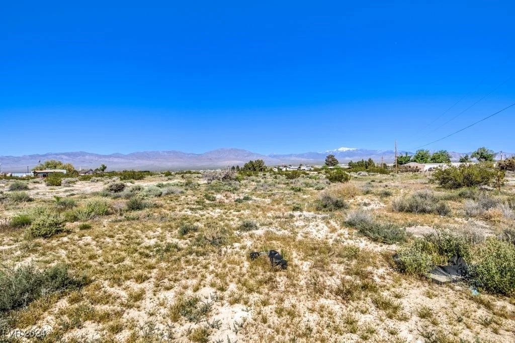 1841 Lola, Pahrump, NV 89060