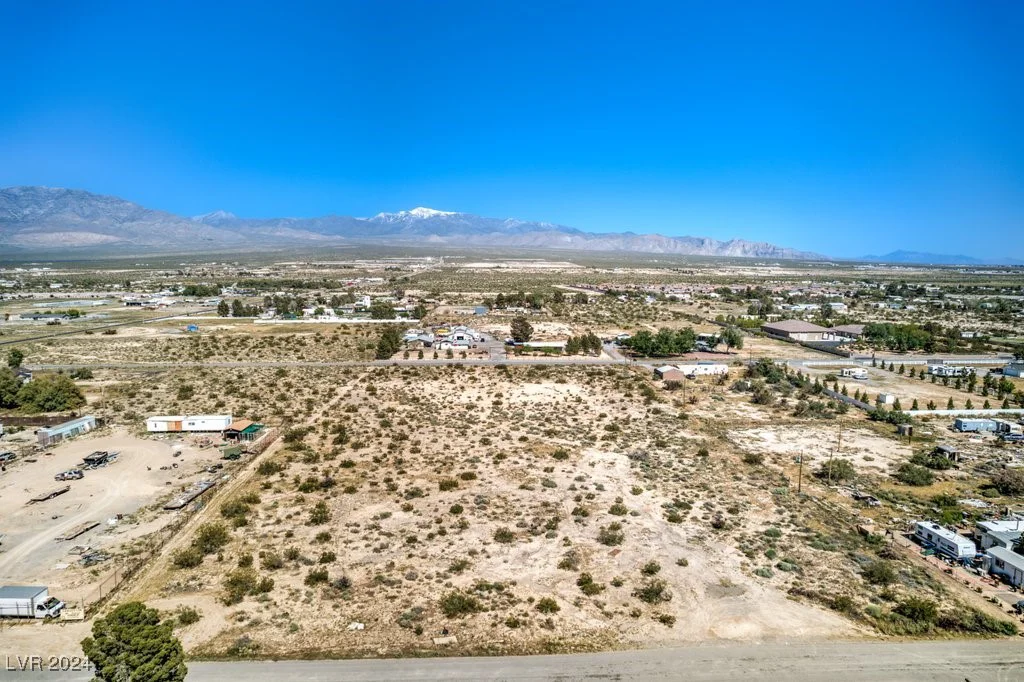 1841 Lola, Pahrump, NV 89060