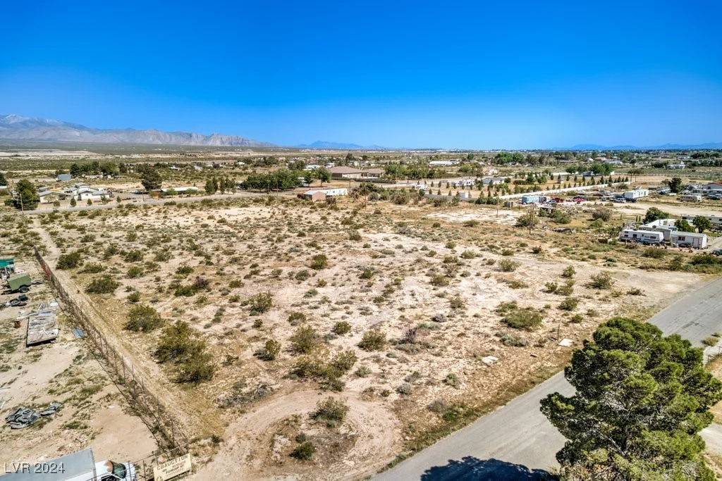 1841 Lola, Pahrump, NV 89060