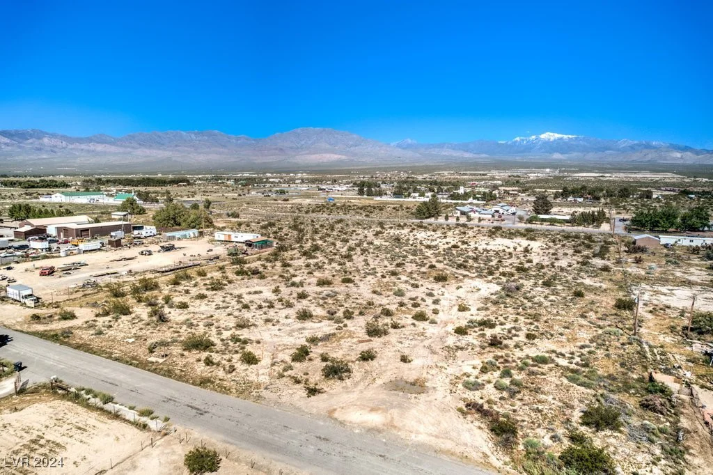 1841 Lola, Pahrump, NV 89060