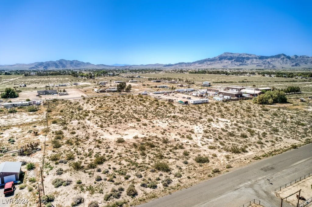 1841 Lola, Pahrump, NV 89060