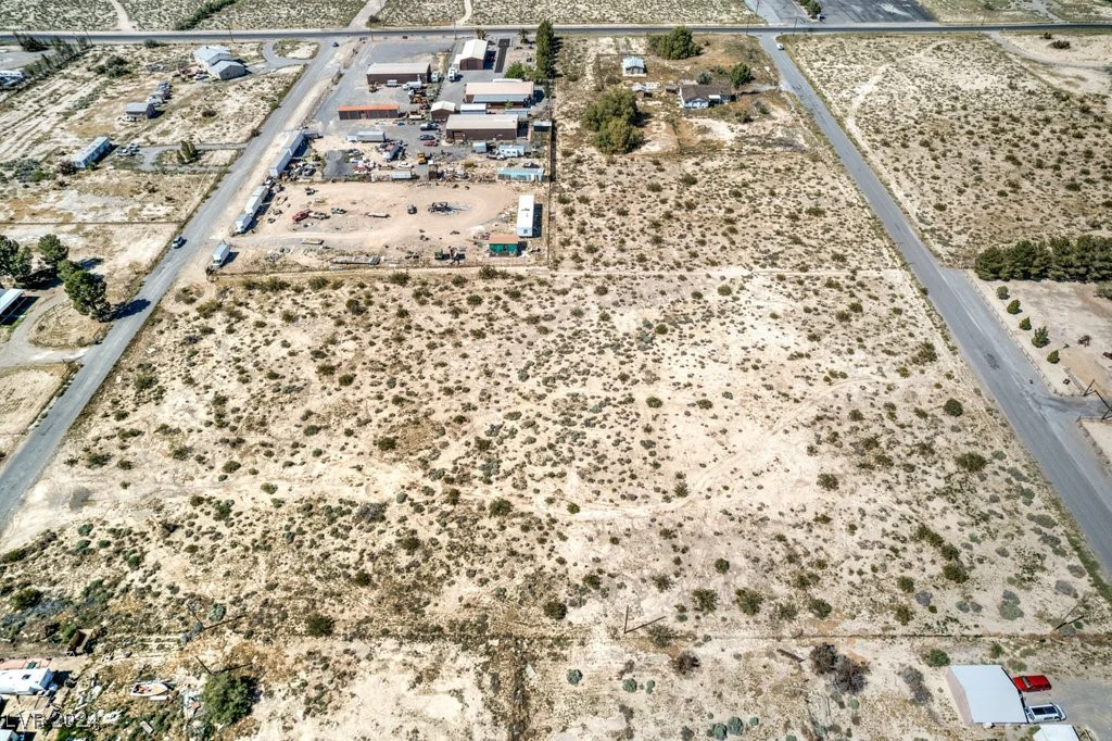 1841 Lola, Pahrump, NV 89060