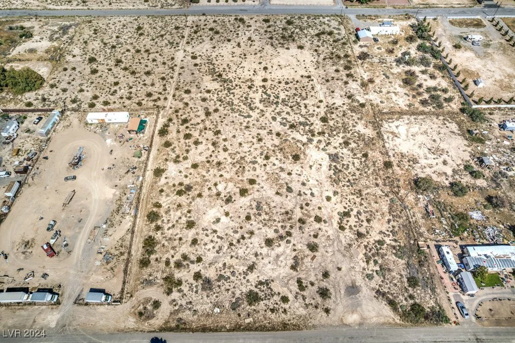 1841 Lola, Pahrump, NV 89060