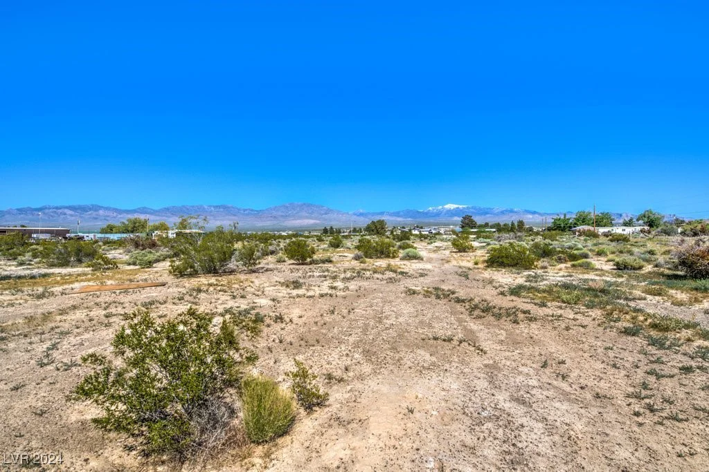 1841 Lola, Pahrump, NV 89060