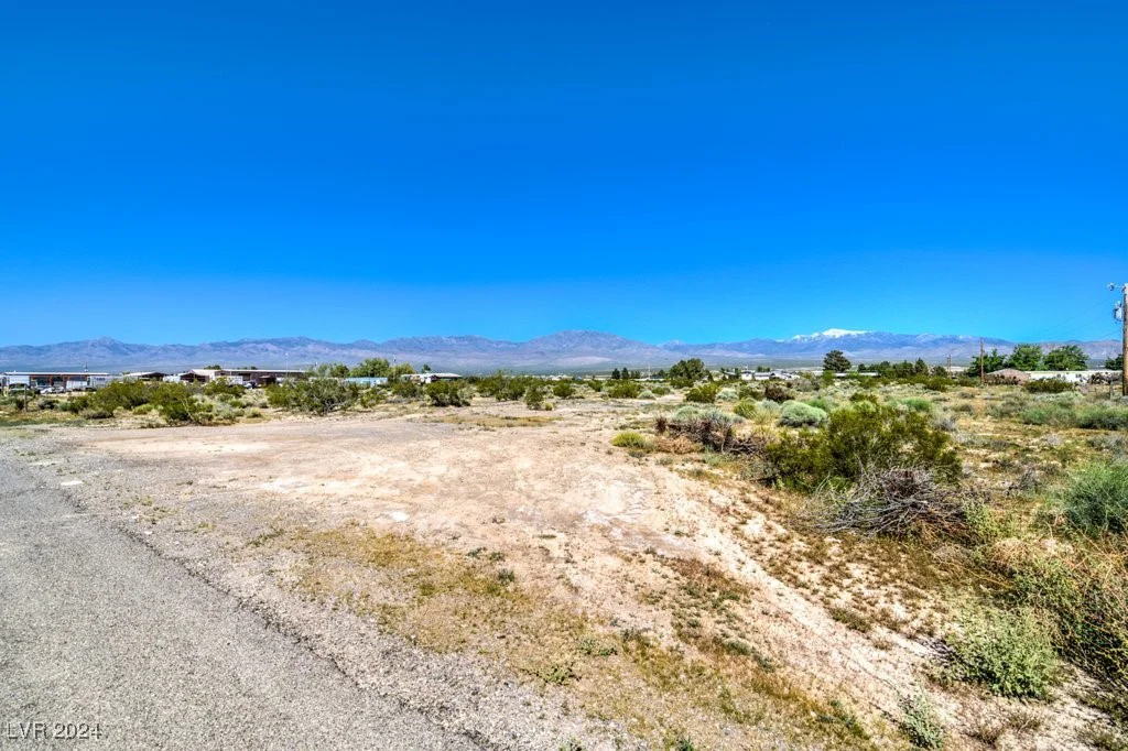 1841 Lola, Pahrump, NV 89060