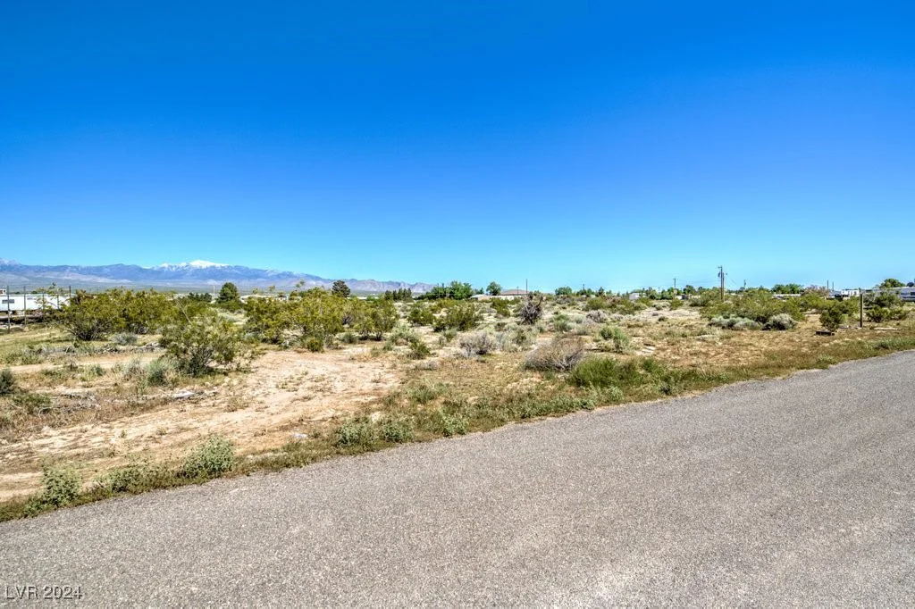 1841 Lola, Pahrump, NV 89060