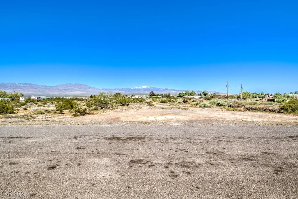 1841 Lola, Pahrump, NV 89060