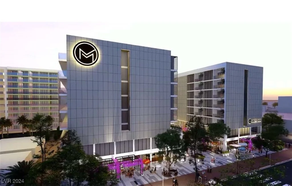 924 First, Las Vegas, NV 89101