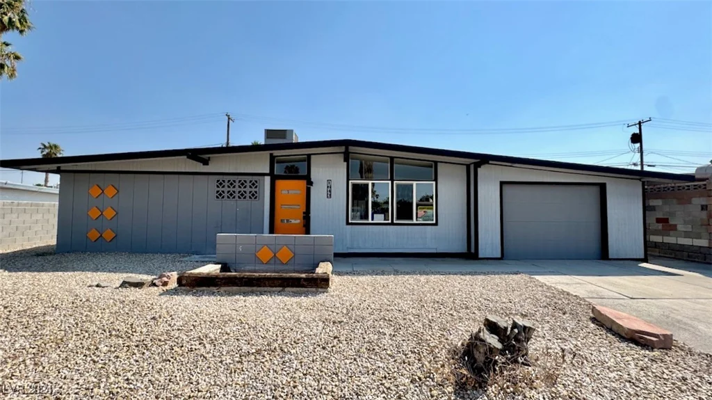 1643 Coronado, Las Vegas, NV 89169