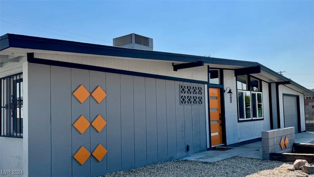 1643 Coronado, Las Vegas, NV 89169