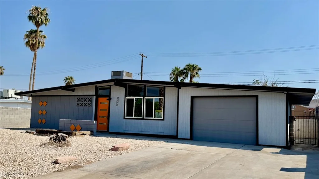 1643 Coronado, Las Vegas, NV 89169