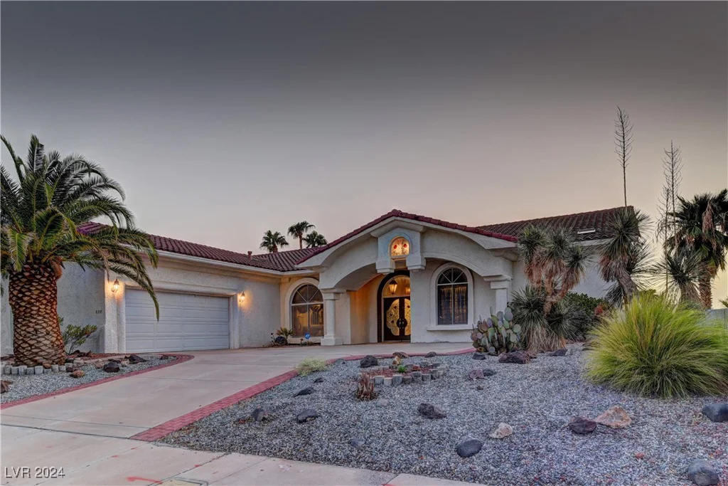 928 Rhyolite, Henderson, NV 89011