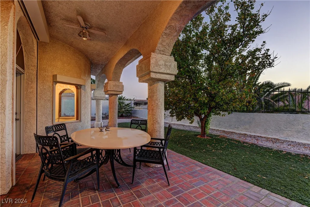 928 Rhyolite, Henderson, NV 89011