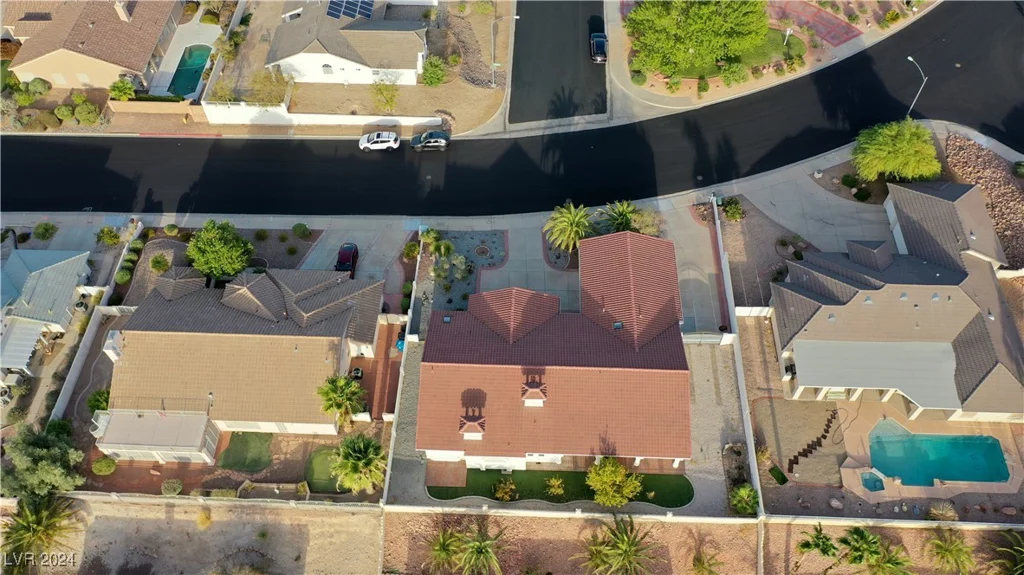 928 Rhyolite, Henderson, NV 89011