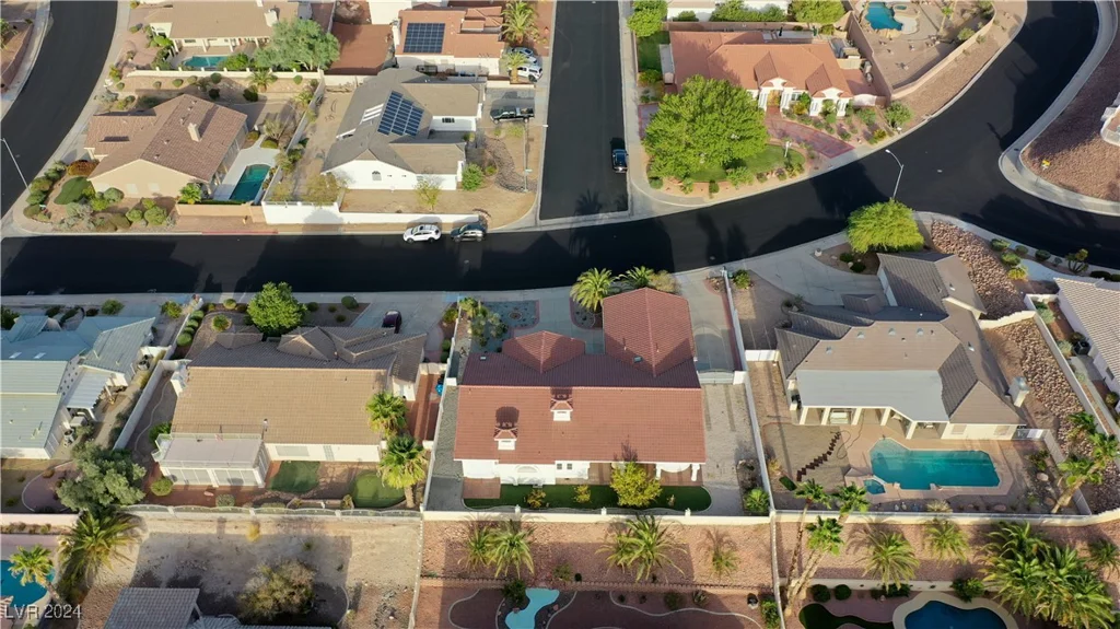 928 Rhyolite, Henderson, NV 89011