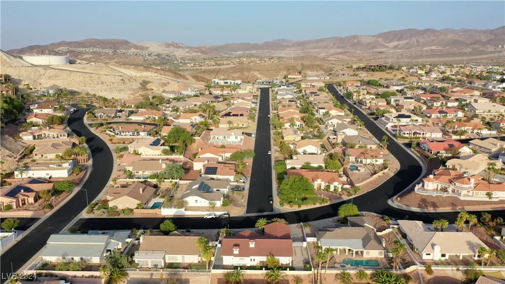 928 Rhyolite, Henderson, NV 89011