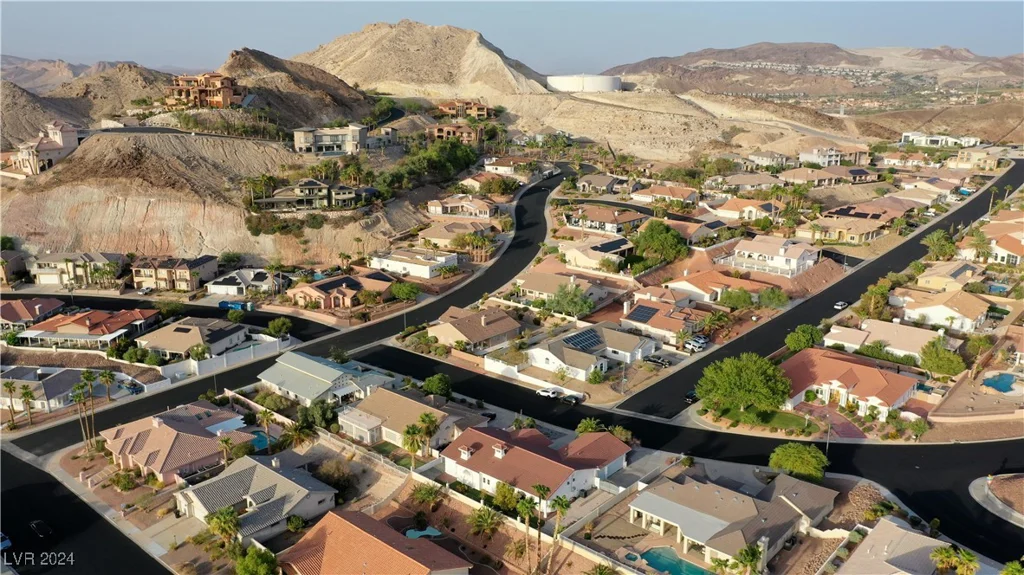 928 Rhyolite, Henderson, NV 89011