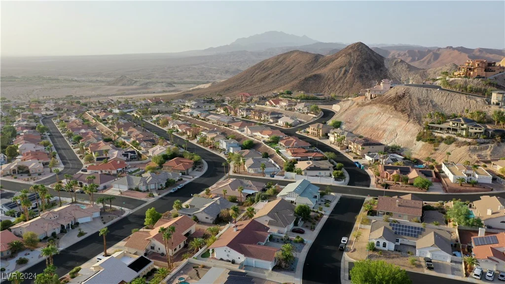 928 Rhyolite, Henderson, NV 89011