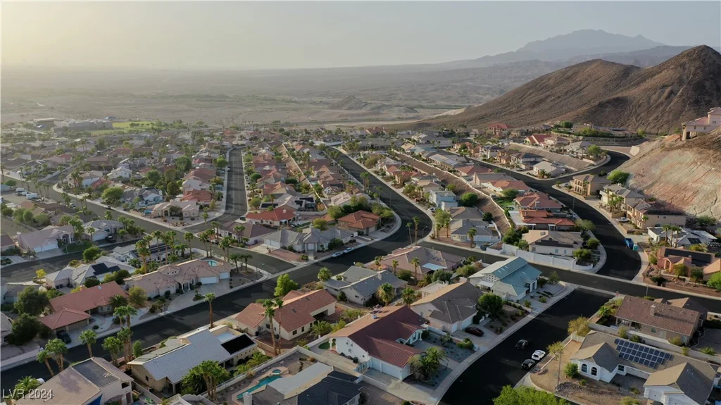 928 Rhyolite, Henderson, NV 89011