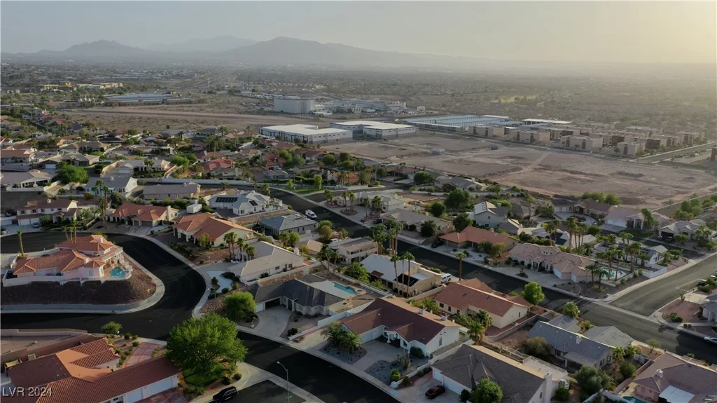 928 Rhyolite, Henderson, NV 89011