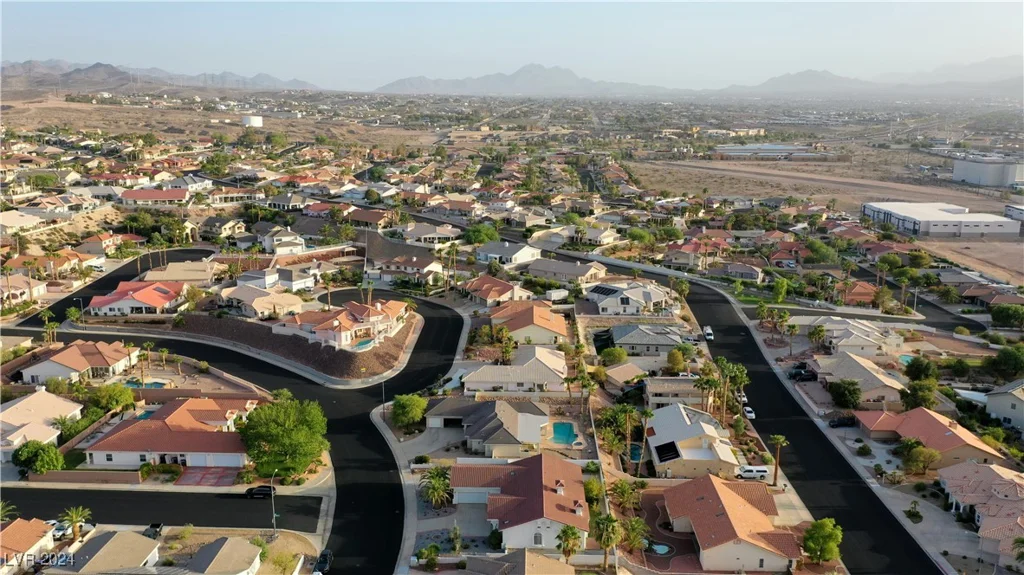 928 Rhyolite, Henderson, NV 89011