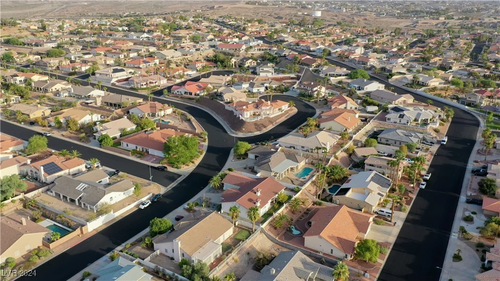 928 Rhyolite, Henderson, NV 89011