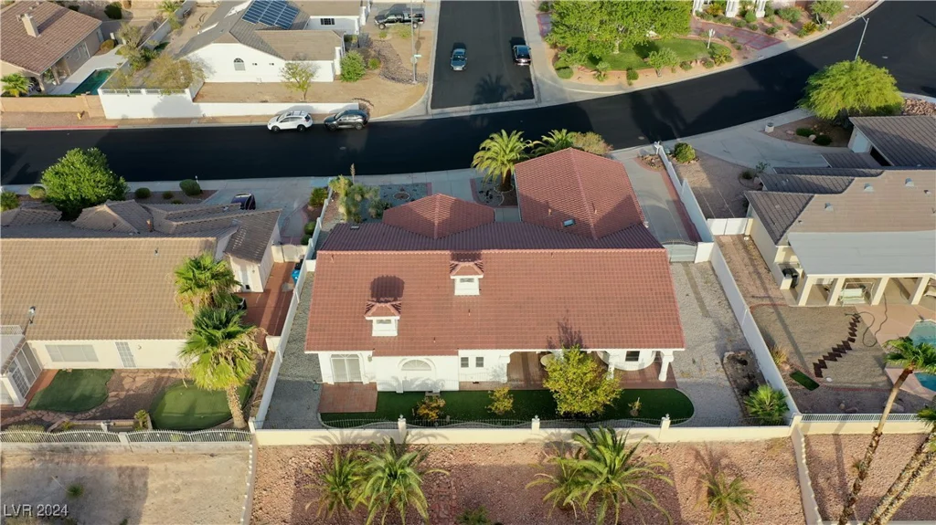 928 Rhyolite, Henderson, NV 89011