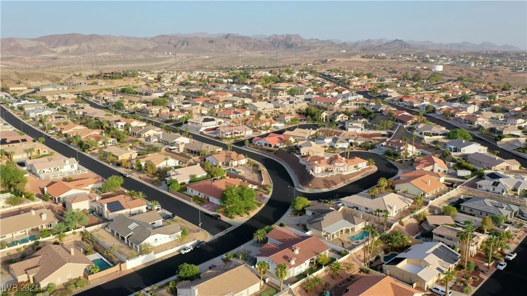928 Rhyolite, Henderson, NV 89011