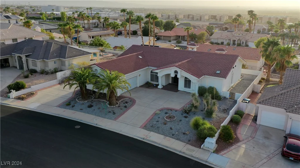 928 Rhyolite, Henderson, NV 89011