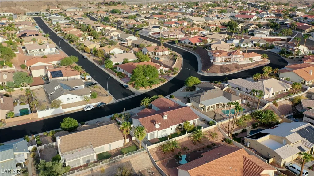 928 Rhyolite, Henderson, NV 89011