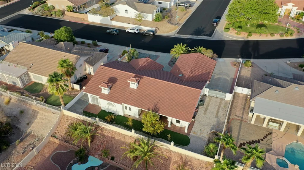 928 Rhyolite, Henderson, NV 89011