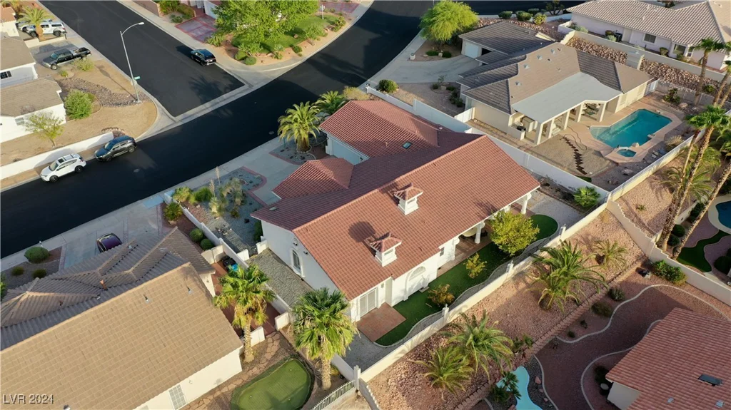 928 Rhyolite, Henderson, NV 89011