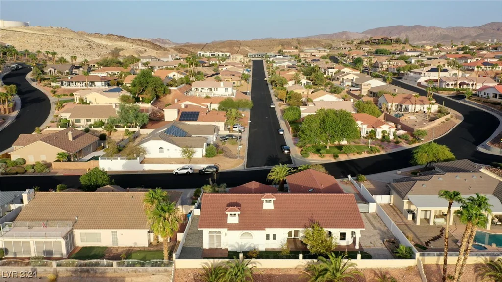 928 Rhyolite, Henderson, NV 89011