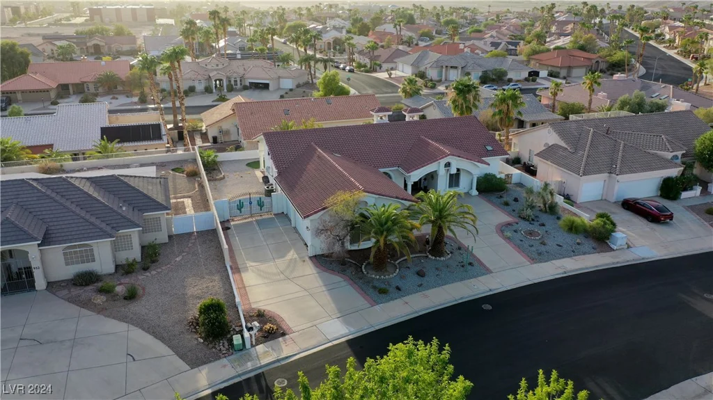 928 Rhyolite, Henderson, NV 89011
