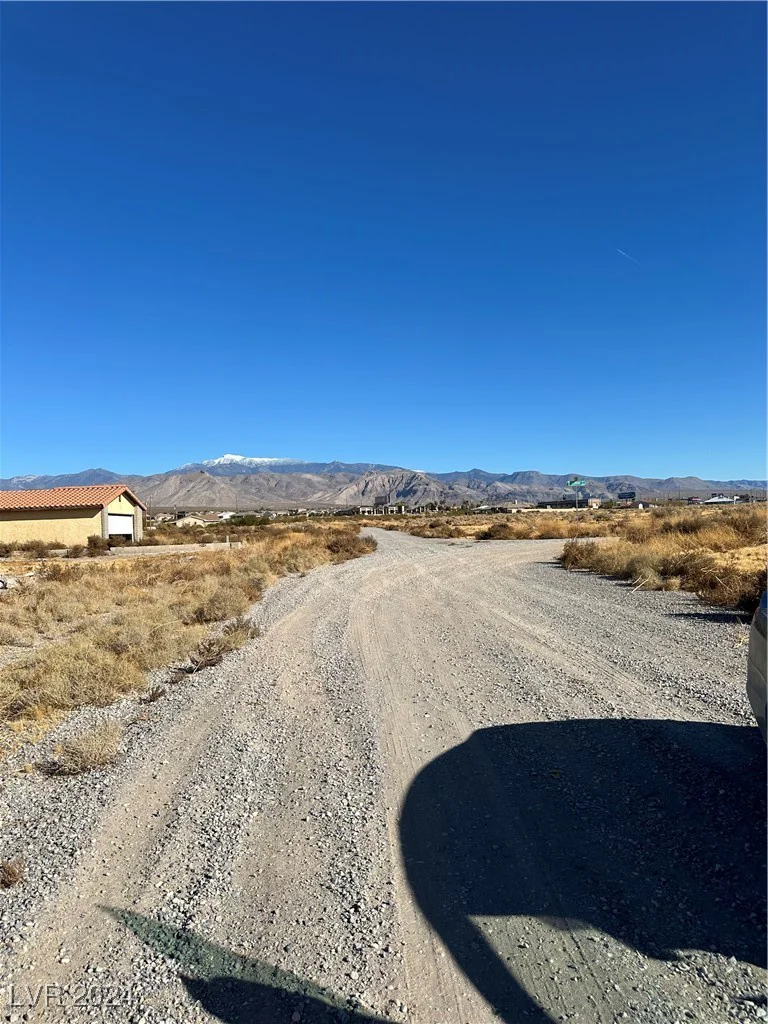 2571 Feather, Pahrump, NV 89048