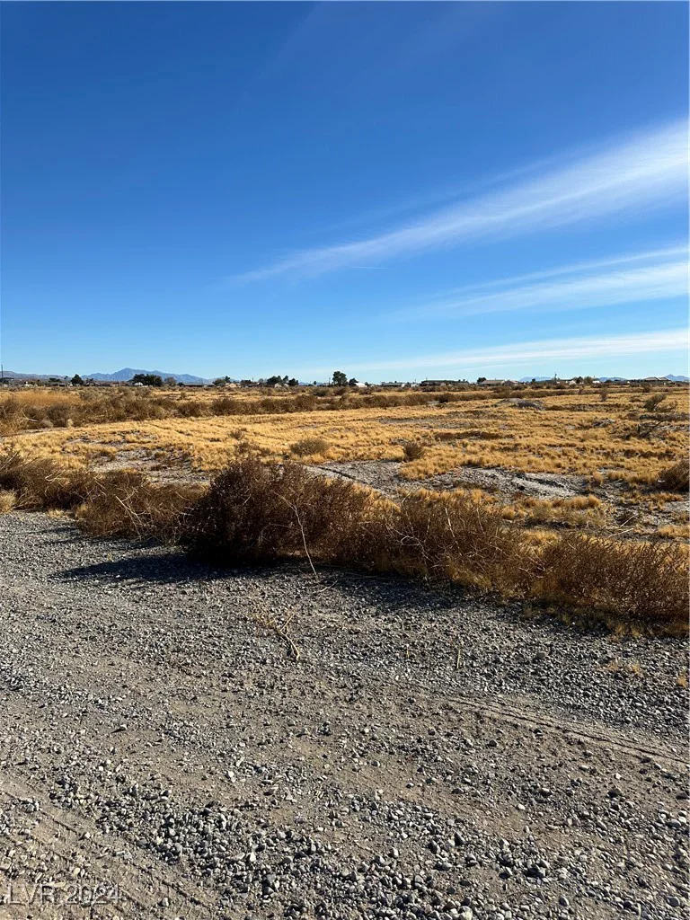 2571 Feather, Pahrump, NV 89048