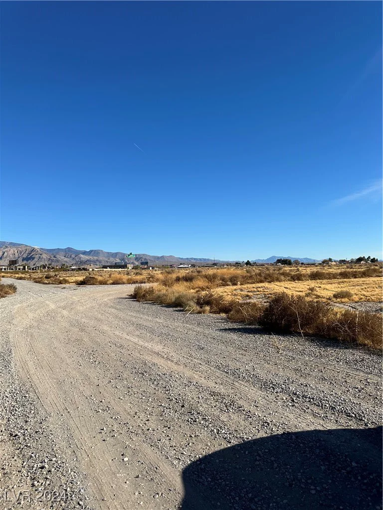 2571 Feather, Pahrump, NV 89048