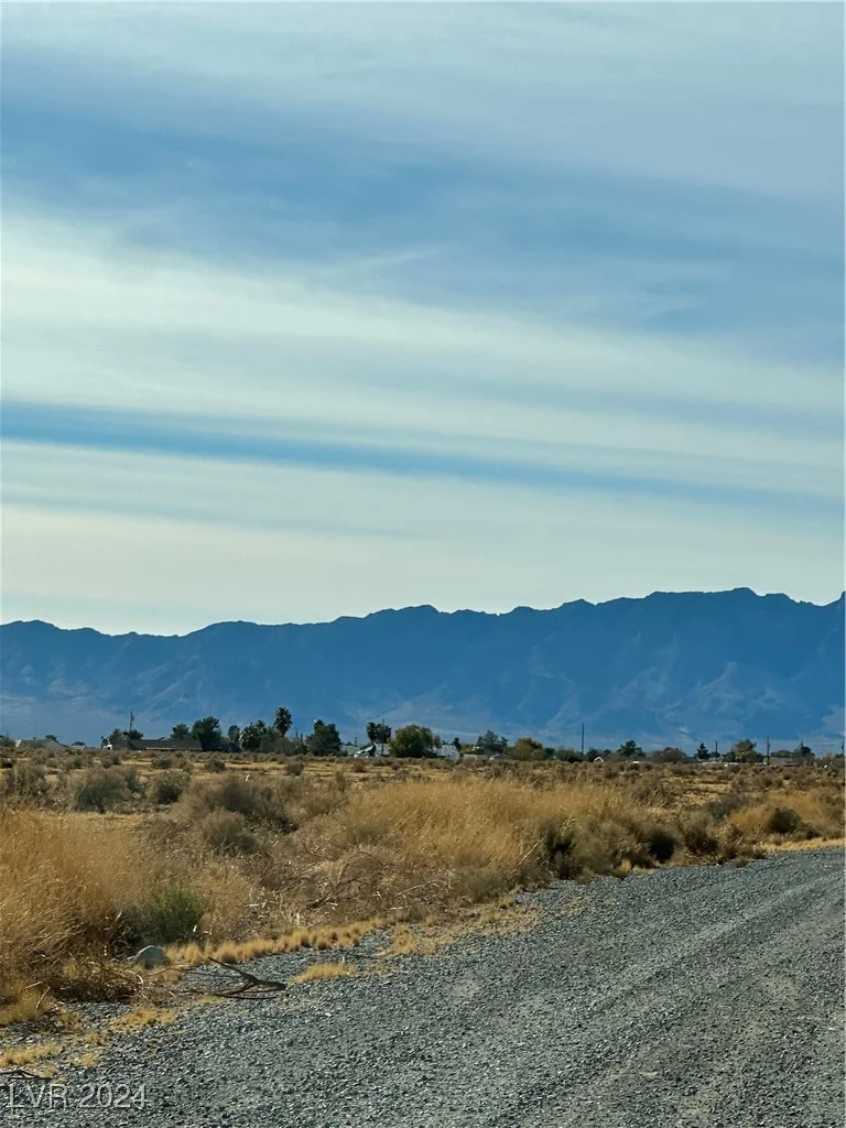 2571 Feather, Pahrump, NV 89048
