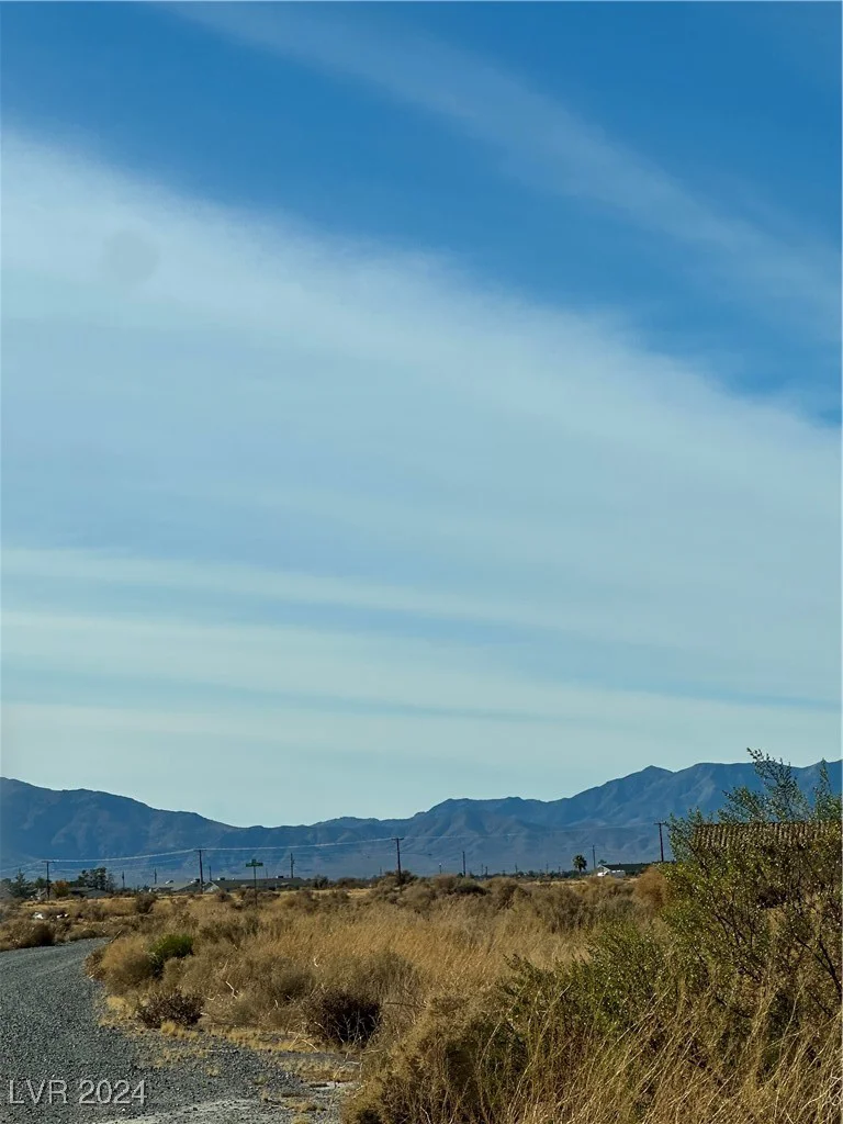 2571 Feather, Pahrump, NV 89048