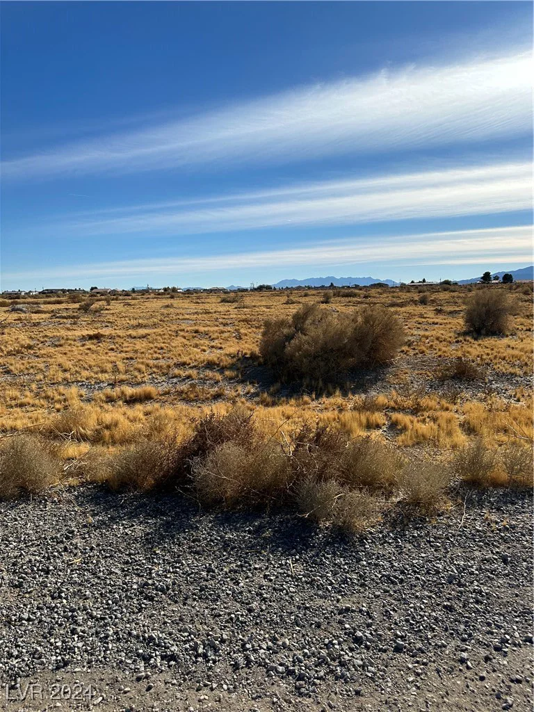 2571 Feather, Pahrump, NV 89048