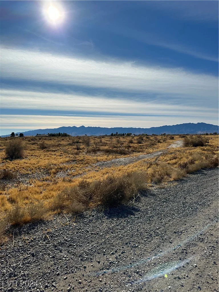 2571 Feather, Pahrump, NV 89048