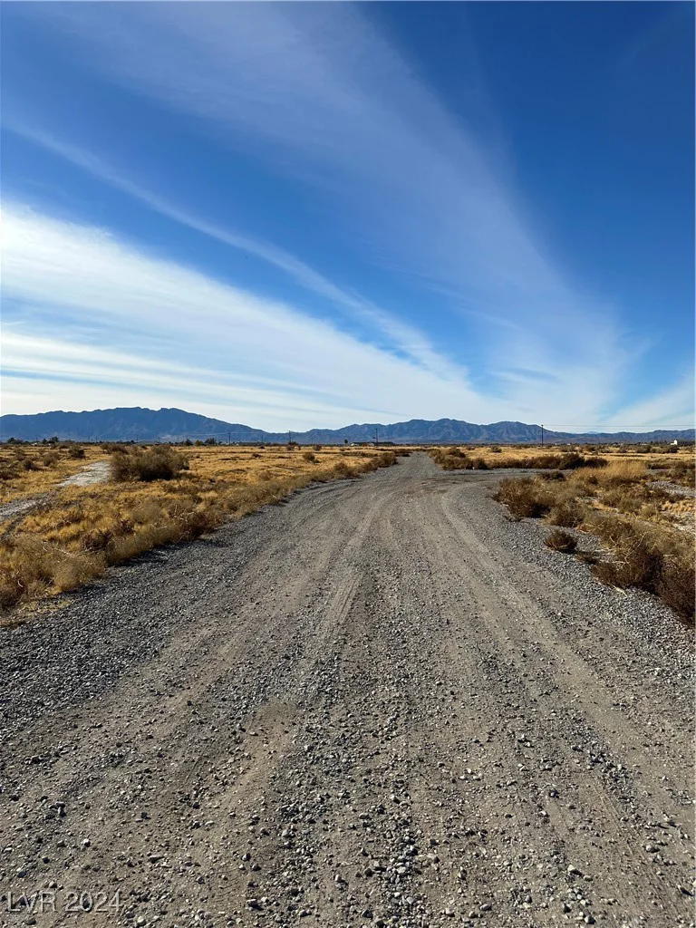 2571 Feather, Pahrump, NV 89048